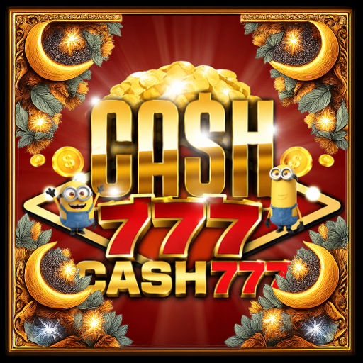 cash777 — galeri pratinjau Resmi APK